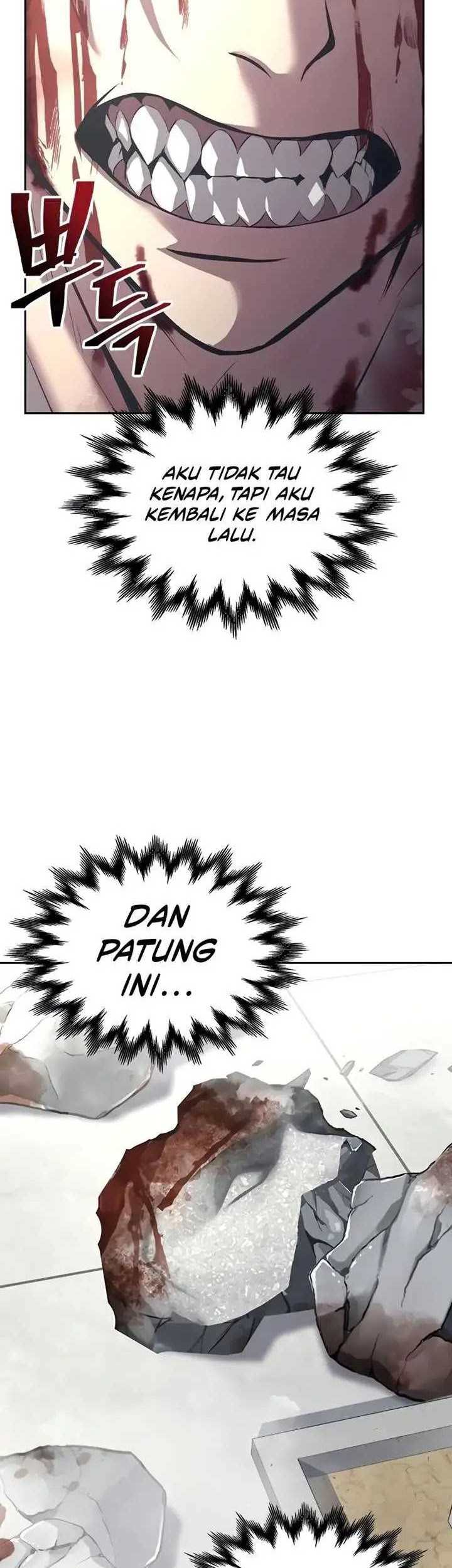 Regression of the Yong Clan Heir Chapter 1 - halaman 142