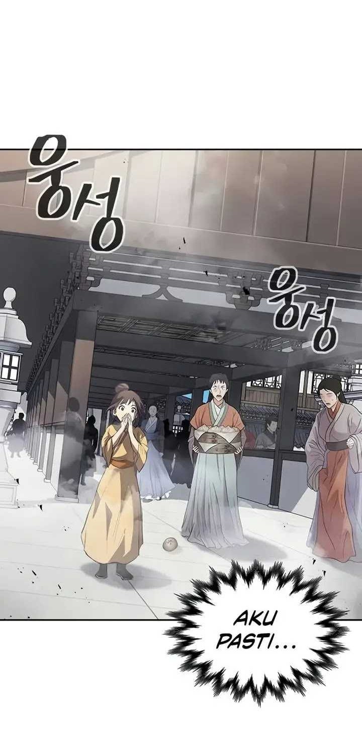 Regression of the Yong Clan Heir Chapter 1 - halaman 144
