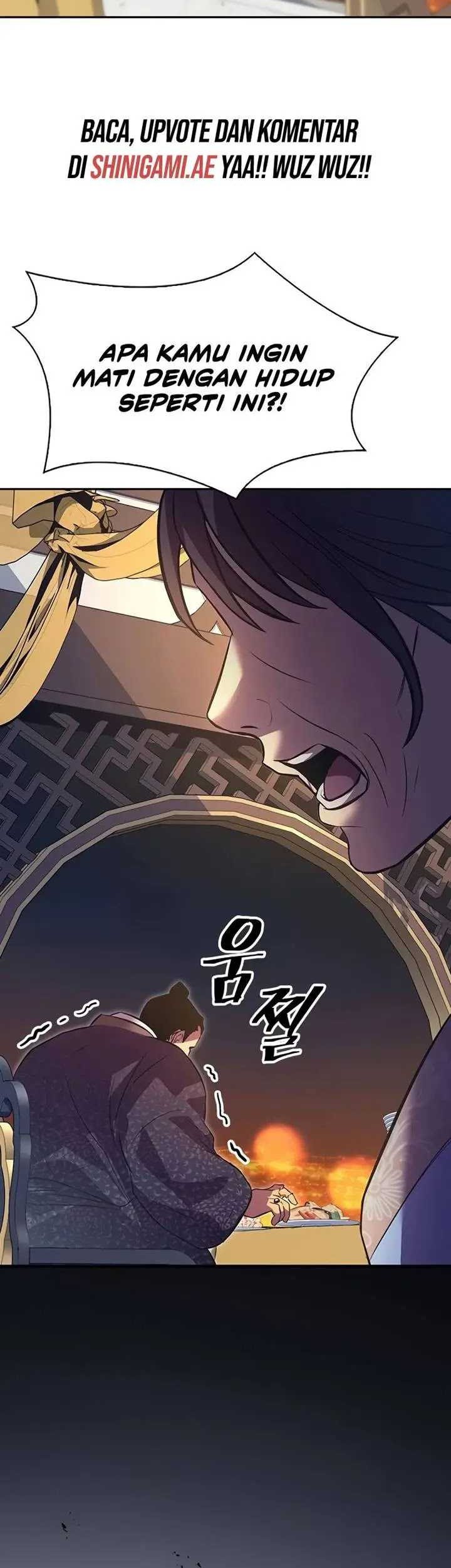 Regression of the Yong Clan Heir Chapter 1 - halaman 20