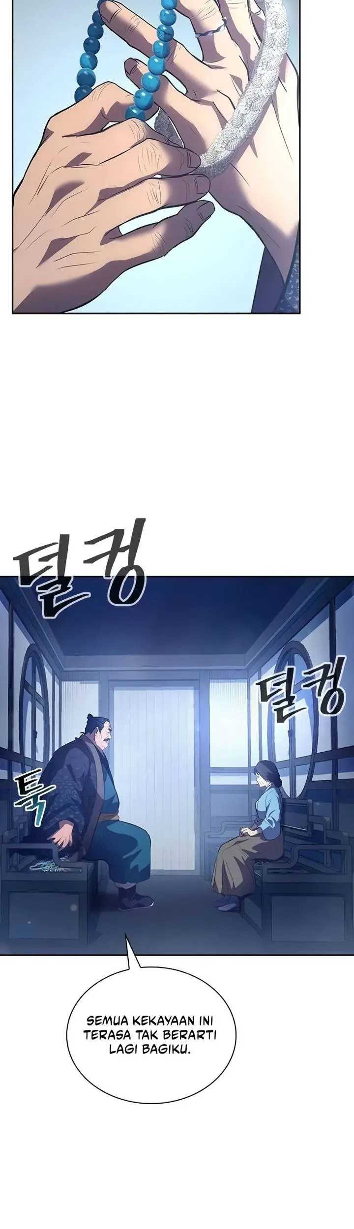 Regression of the Yong Clan Heir Chapter 1 - halaman 24