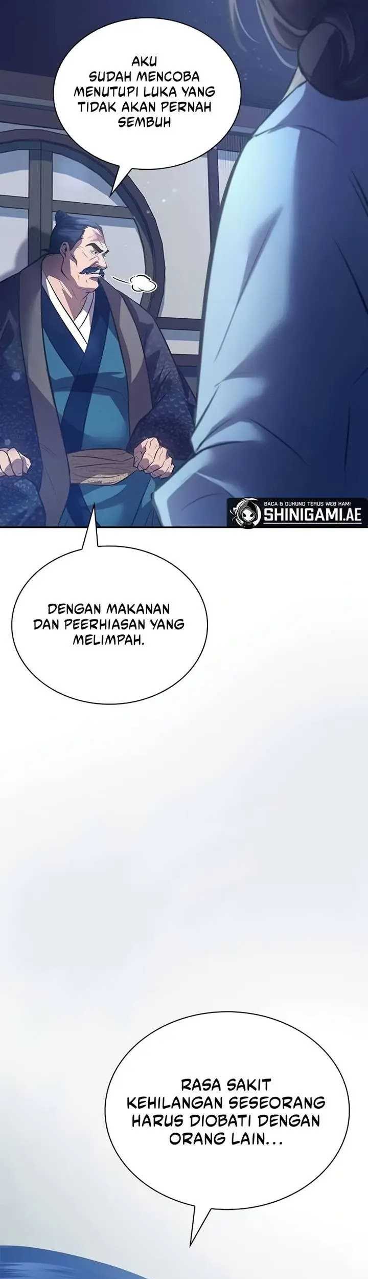 Regression of the Yong Clan Heir Chapter 1 - halaman 26