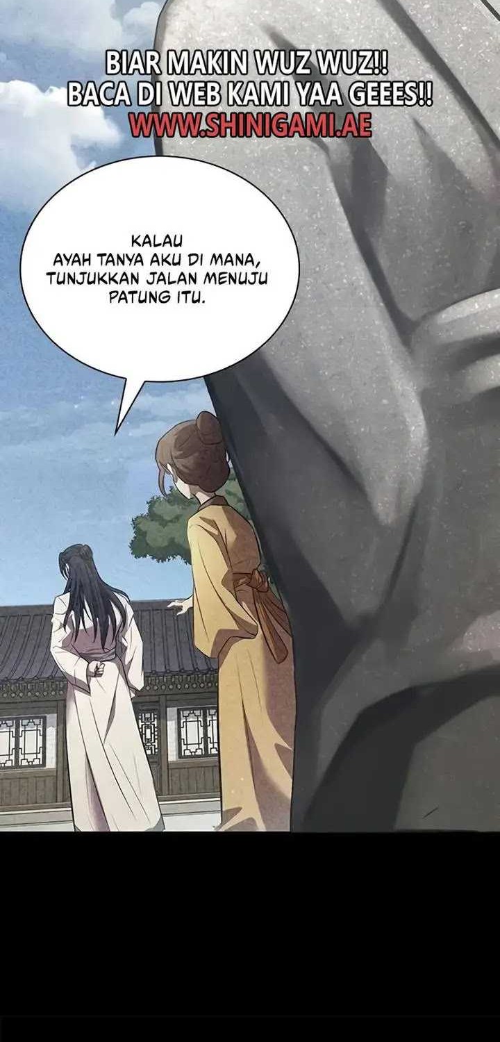 Regression of the Yong Clan Heir Chapter 1 - halaman 36