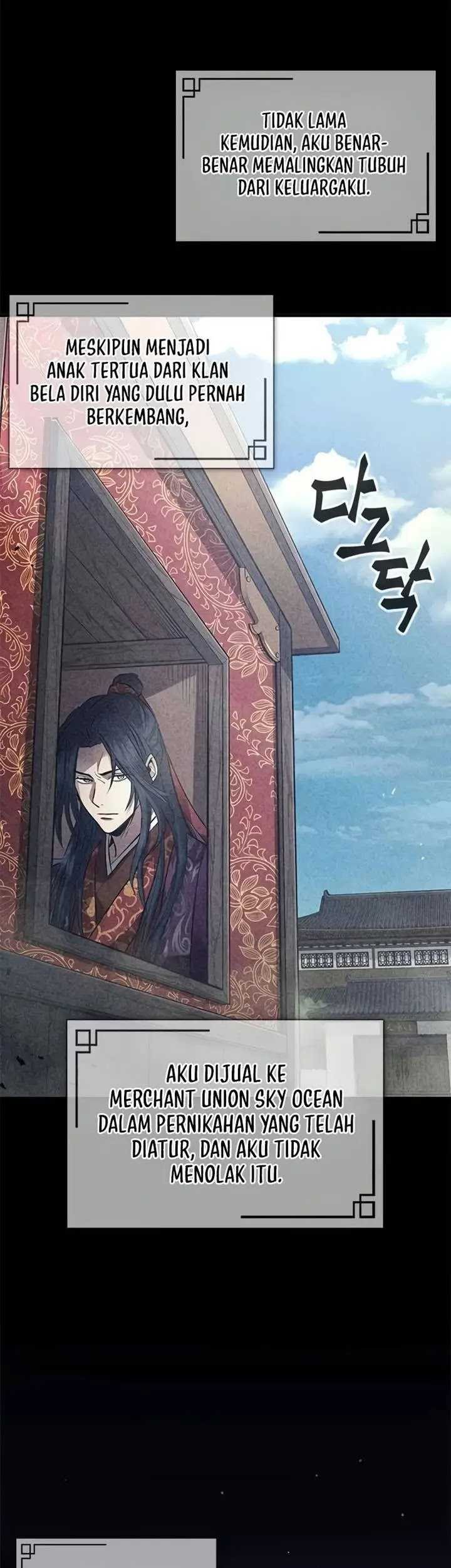 Regression of the Yong Clan Heir Chapter 1 - halaman 37