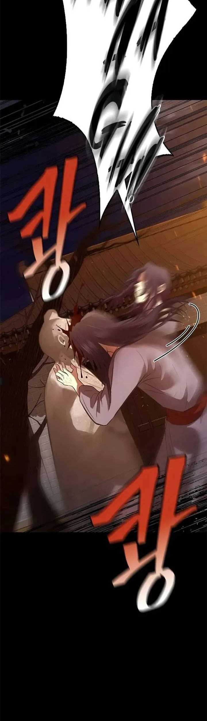 Regression of the Yong Clan Heir Chapter 1 - halaman 42