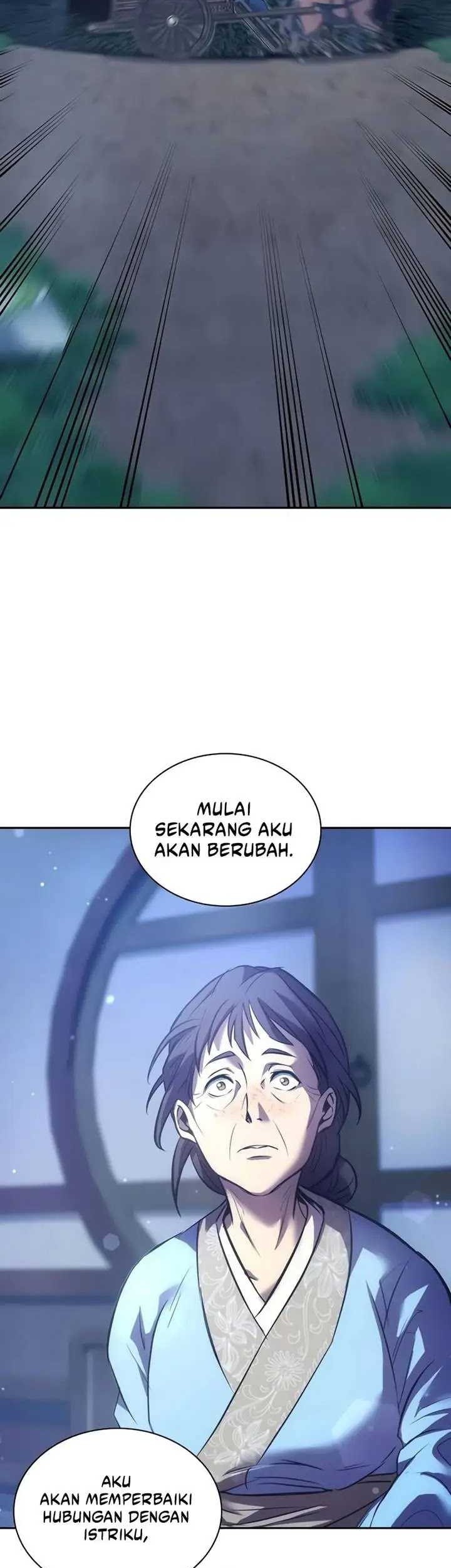 Regression of the Yong Clan Heir Chapter 1 - halaman 47