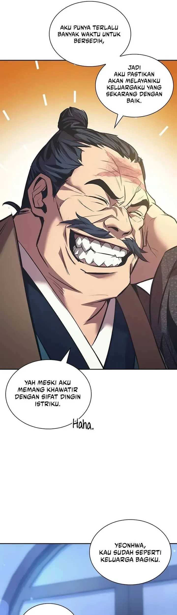 Regression of the Yong Clan Heir Chapter 1 - halaman 49