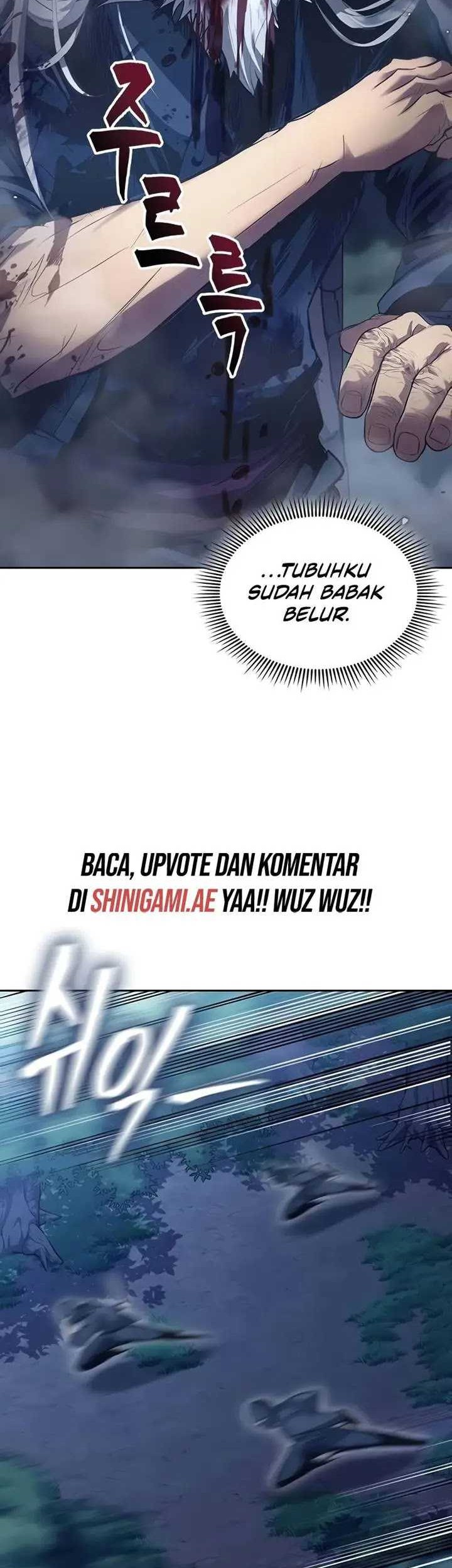 Regression of the Yong Clan Heir Chapter 1 - halaman 58