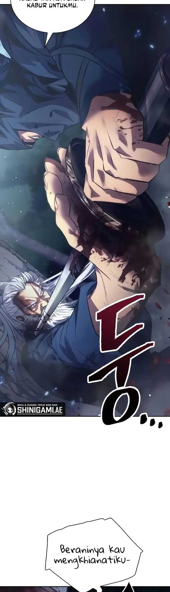 Regression of the Yong Clan Heir Chapter 1 - halaman 61