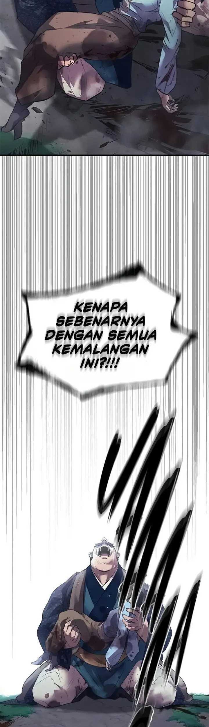 Regression of the Yong Clan Heir Chapter 1 - halaman 72
