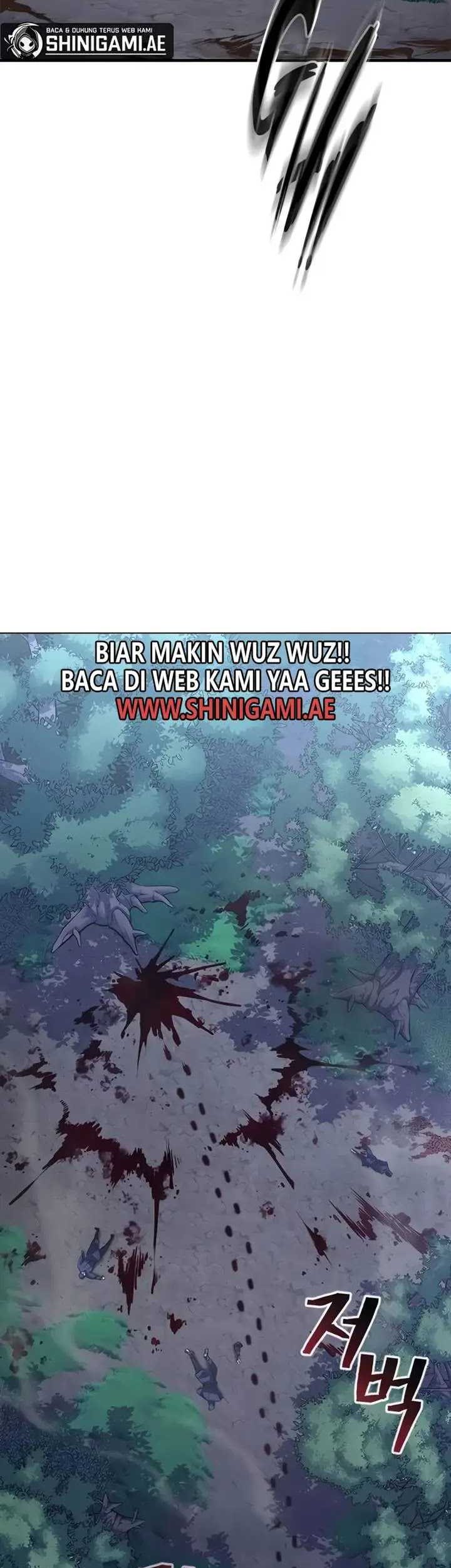Regression of the Yong Clan Heir Chapter 1 - halaman 73