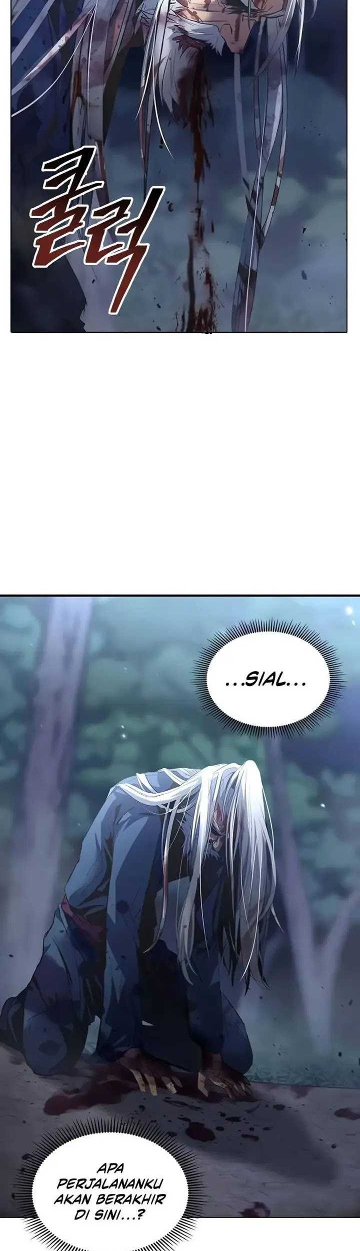 Regression of the Yong Clan Heir Chapter 1 - halaman 76