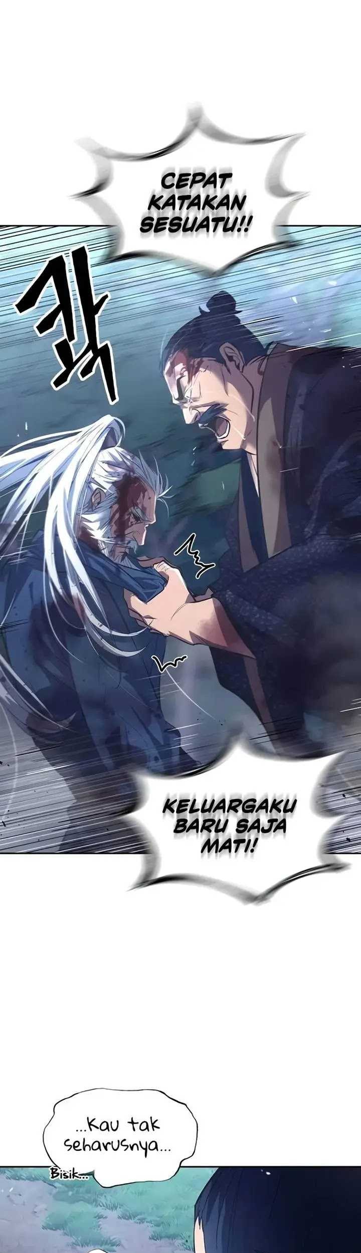 Regression of the Yong Clan Heir Chapter 1 - halaman 79