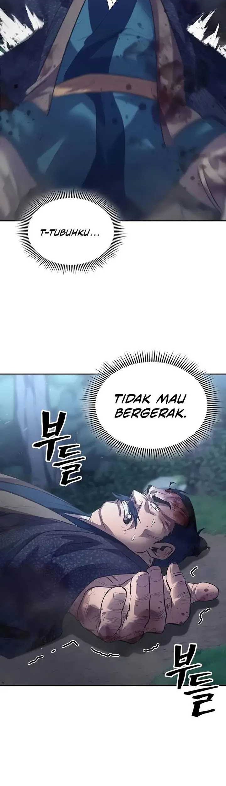 Regression of the Yong Clan Heir Chapter 1 - halaman 84
