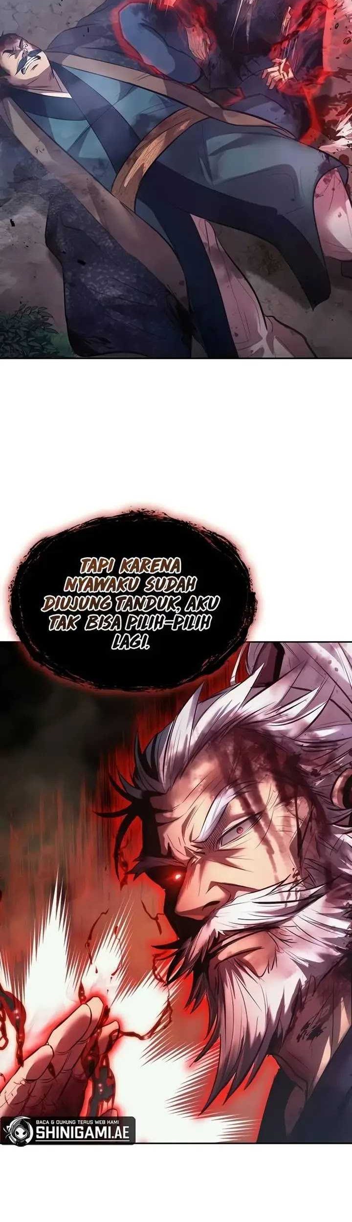 Regression of the Yong Clan Heir Chapter 1 - halaman 88