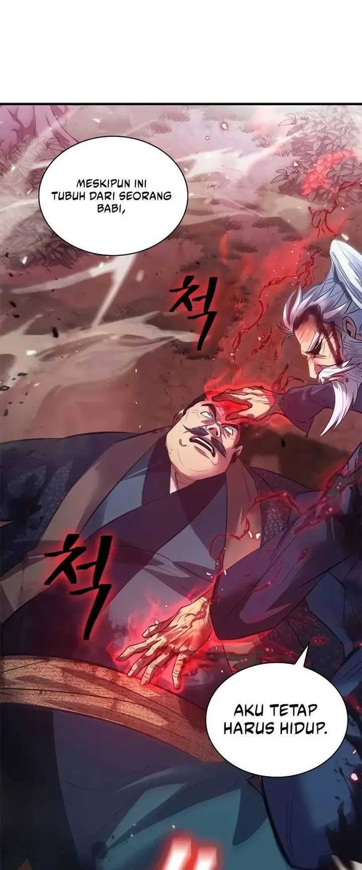 Regression of the Yong Clan Heir Chapter 1 - halaman 89