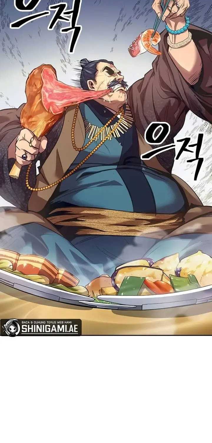 Regression of the Yong Clan Heir Chapter 1 - halaman 9