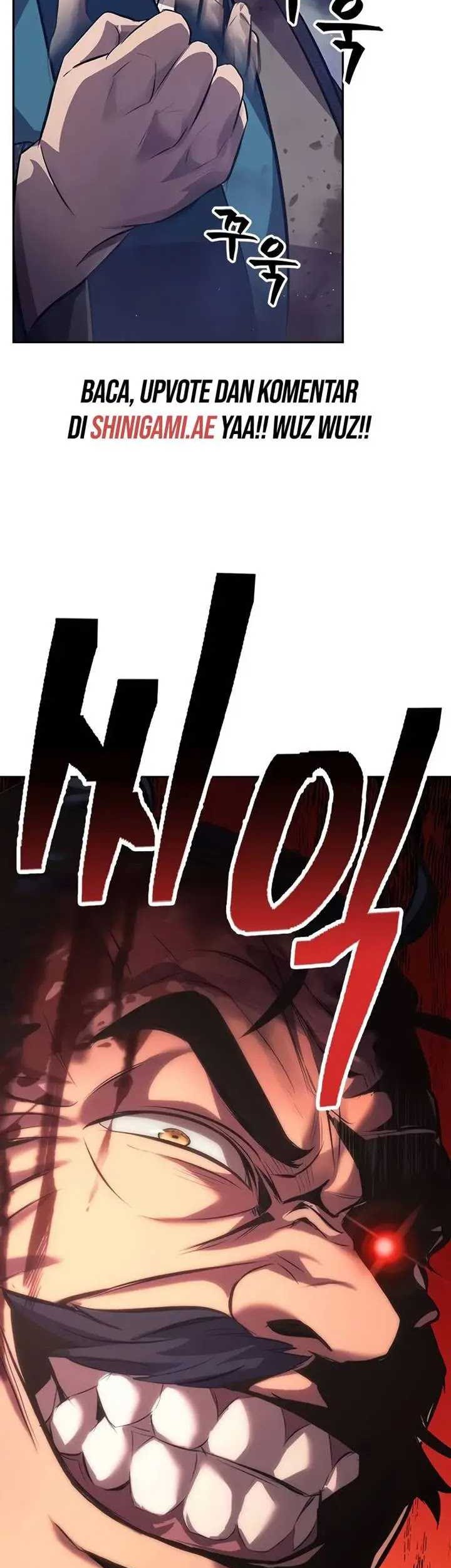 Regression of the Yong Clan Heir Chapter 1 - halaman 96