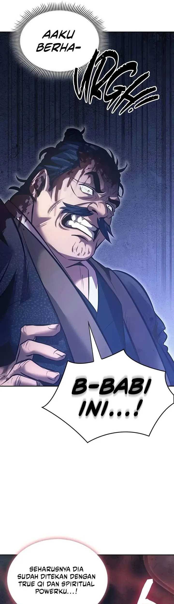 Regression of the Yong Clan Heir Chapter 1 - halaman 98
