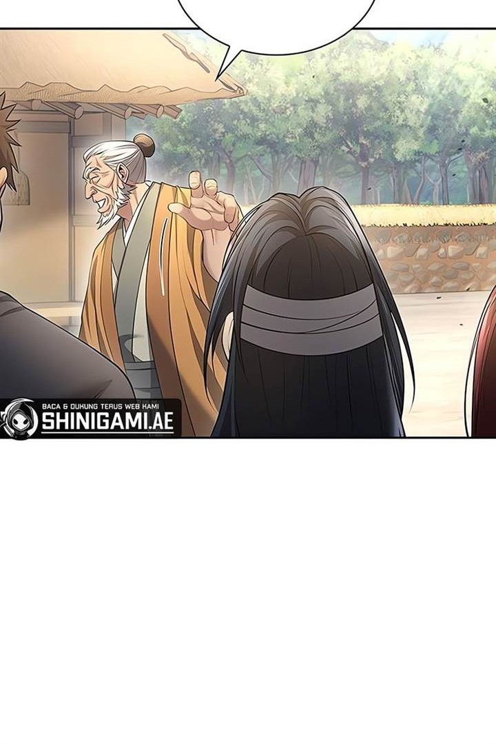 Regression of the Yong Clan Heir Chapter 10 - halaman 12