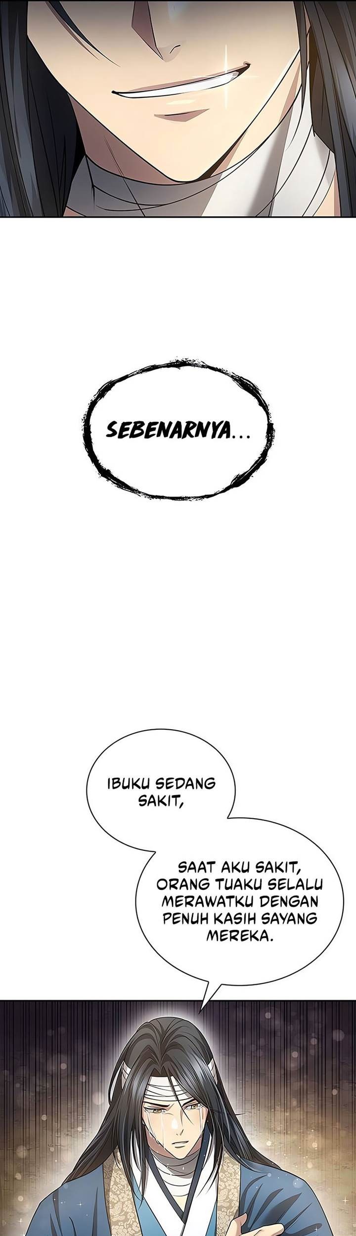 Regression of the Yong Clan Heir Chapter 10 - halaman 17