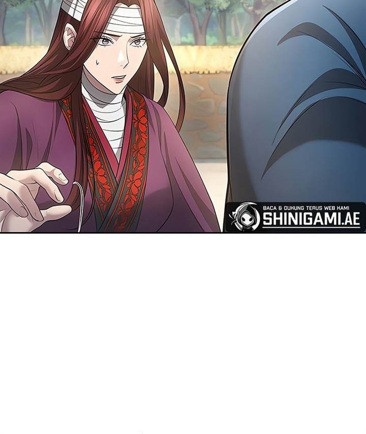 Regression of the Yong Clan Heir Chapter 10 - halaman 20