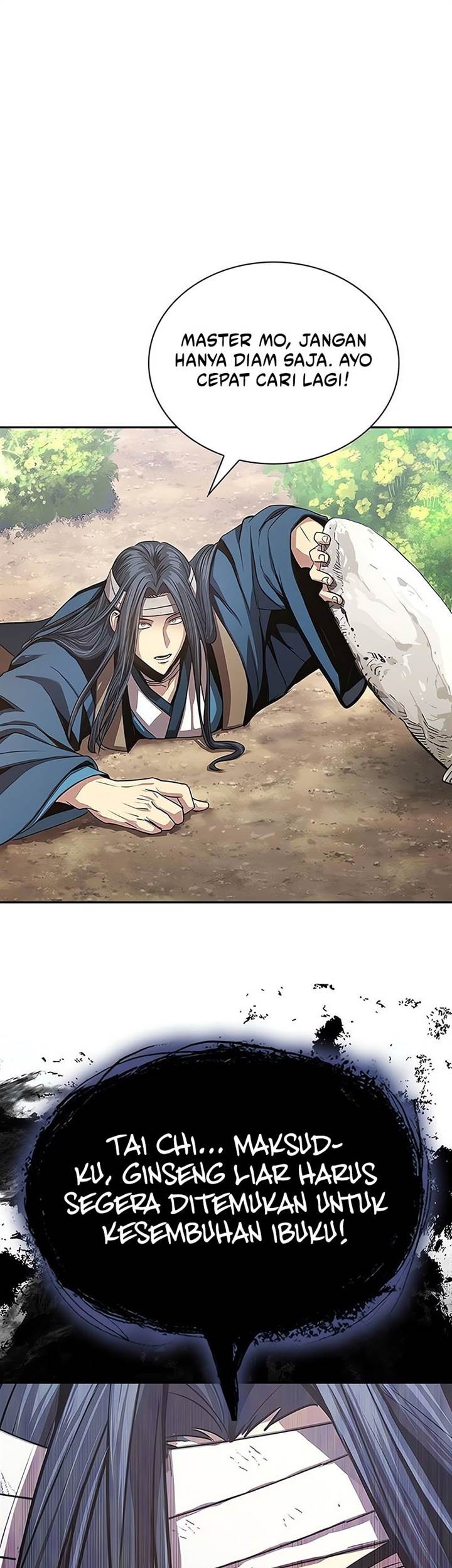 Regression of the Yong Clan Heir Chapter 10 - halaman 29