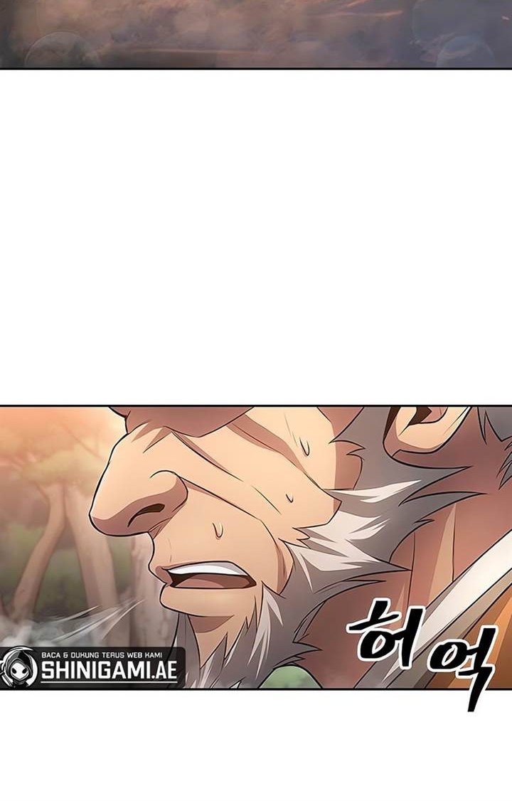 Regression of the Yong Clan Heir Chapter 10 - halaman 32