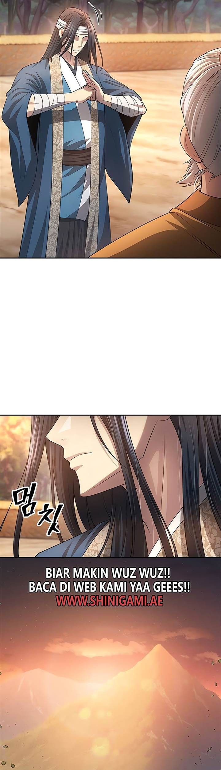 Regression of the Yong Clan Heir Chapter 10 - halaman 37