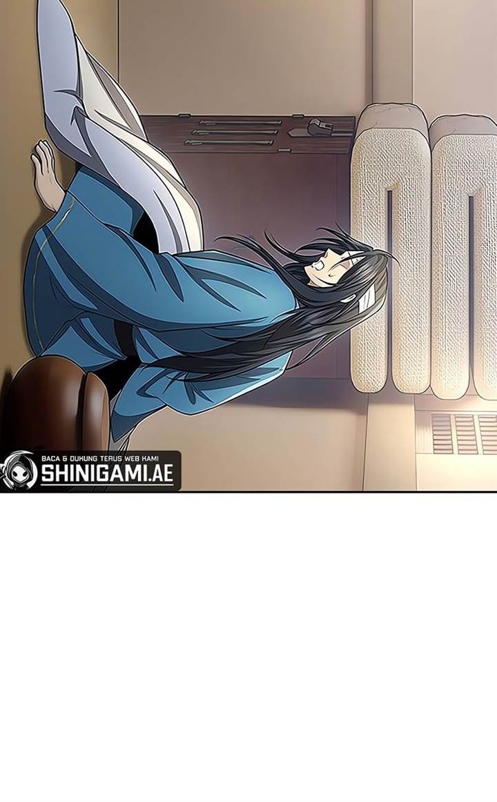 Regression of the Yong Clan Heir Chapter 10 - halaman 4