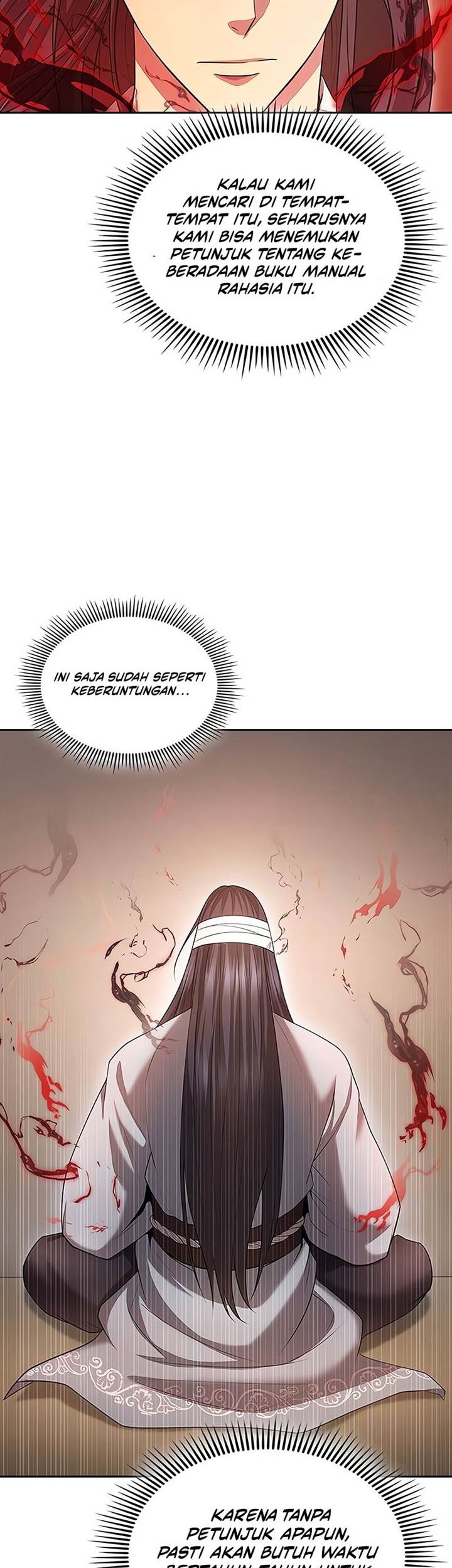 Regression of the Yong Clan Heir Chapter 10 - halaman 42