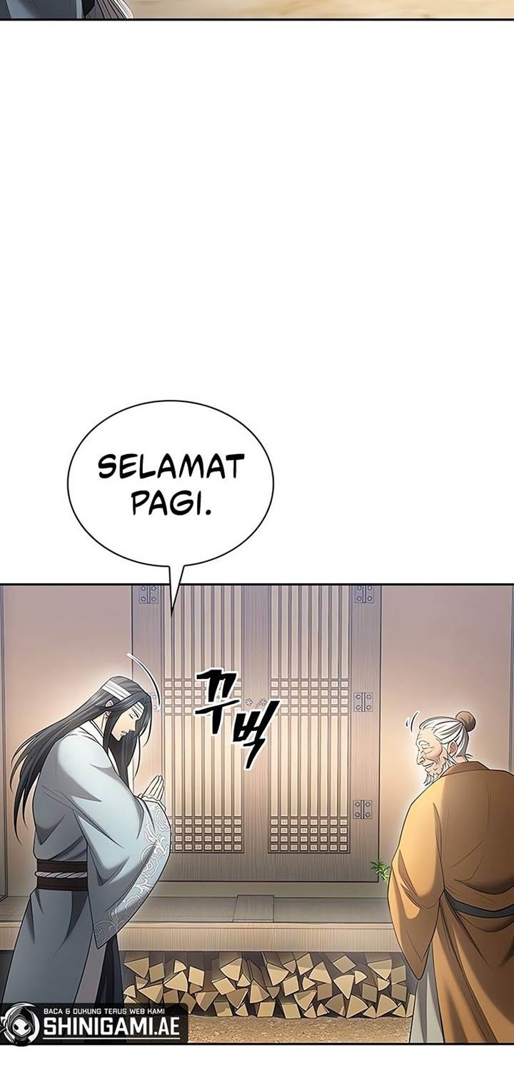 Regression of the Yong Clan Heir Chapter 10 - halaman 44