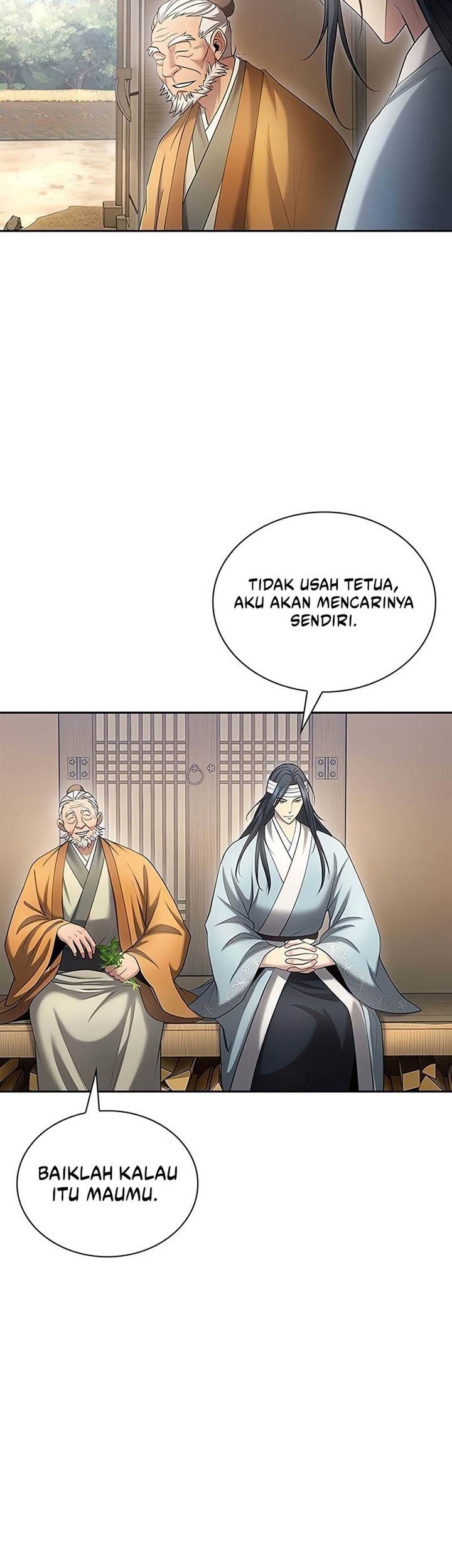 Regression of the Yong Clan Heir Chapter 10 - halaman 46