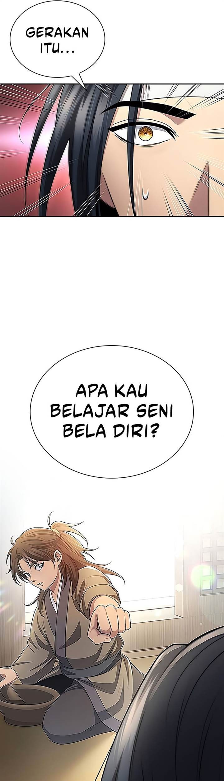 Regression of the Yong Clan Heir Chapter 10 - halaman 5