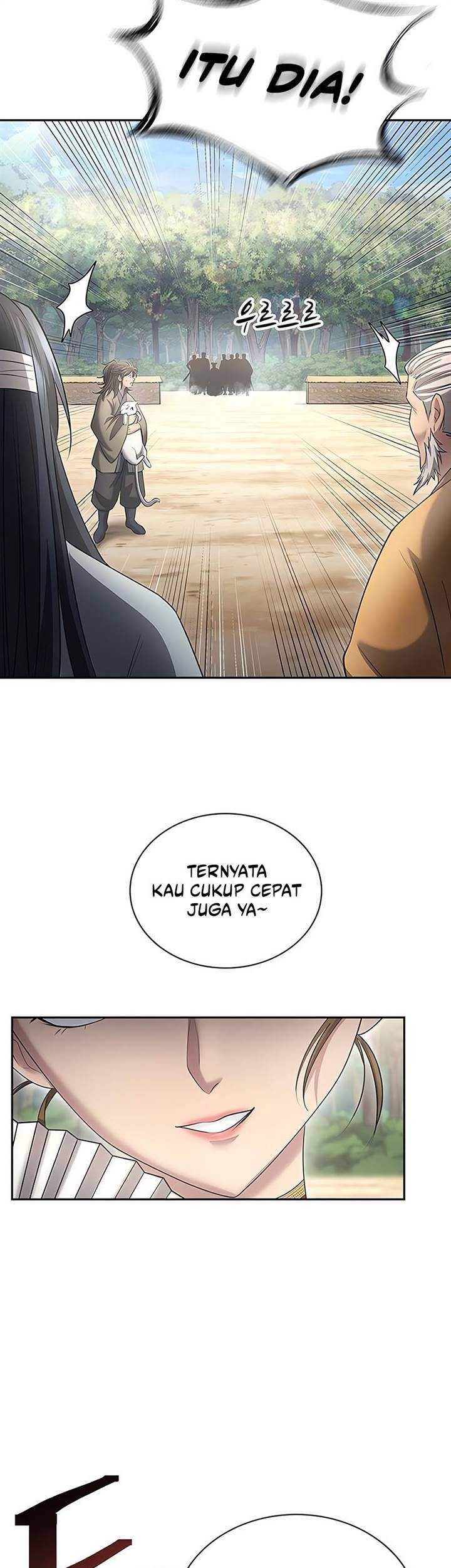 Regression of the Yong Clan Heir Chapter 10 - halaman 53