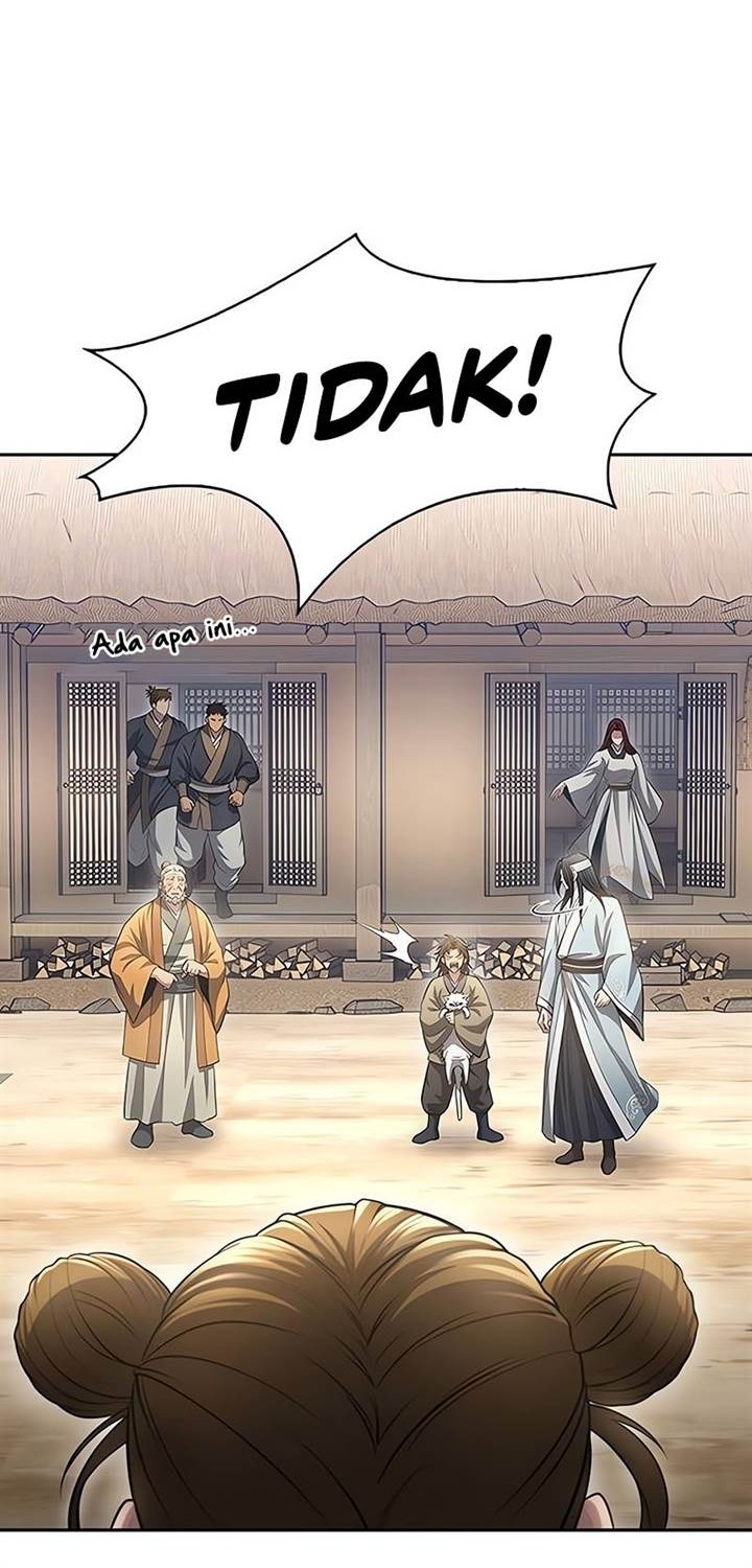 Regression of the Yong Clan Heir Chapter 10 - halaman 56