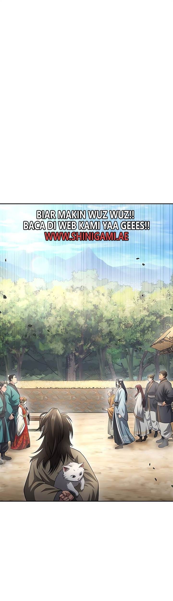 Regression of the Yong Clan Heir Chapter 10 - halaman 57