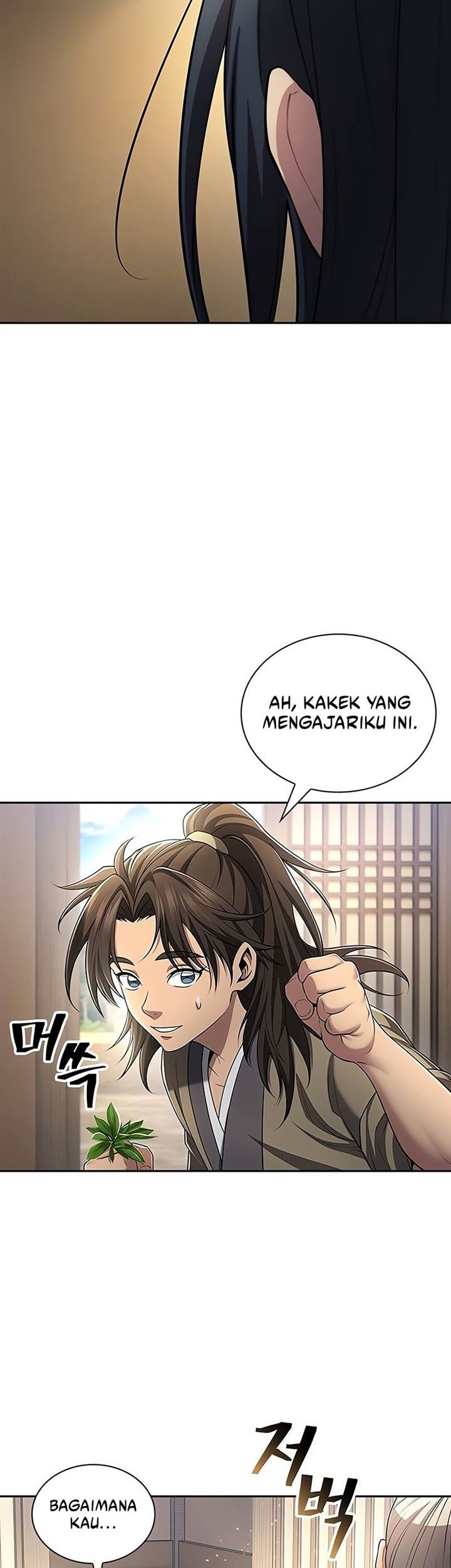Regression of the Yong Clan Heir Chapter 10 - halaman 6