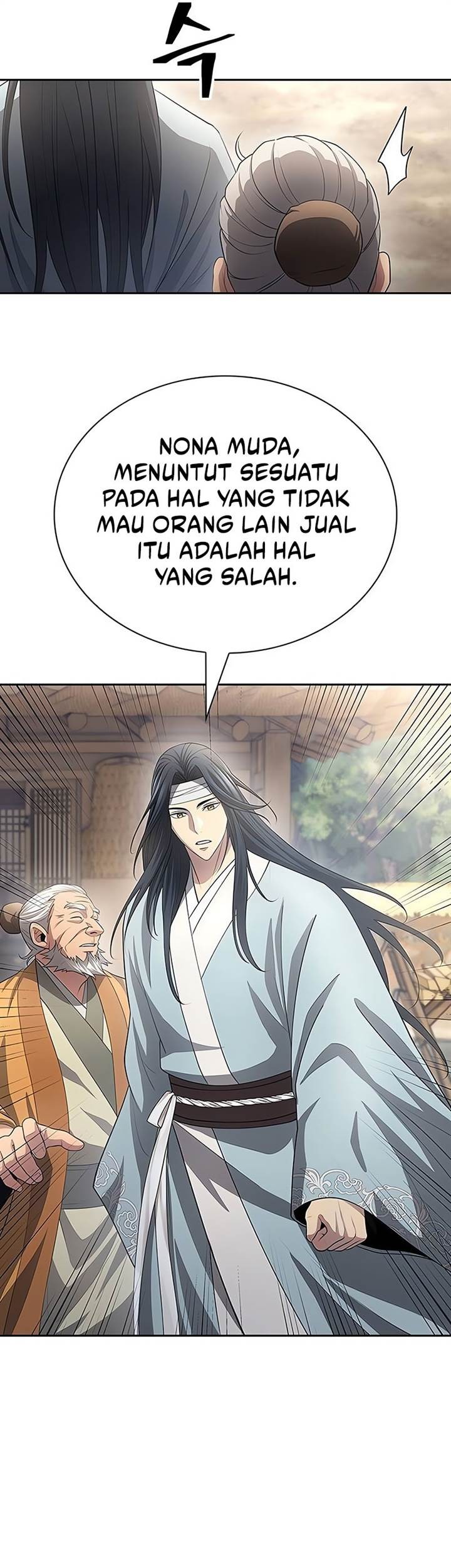 Regression of the Yong Clan Heir Chapter 10 - halaman 61