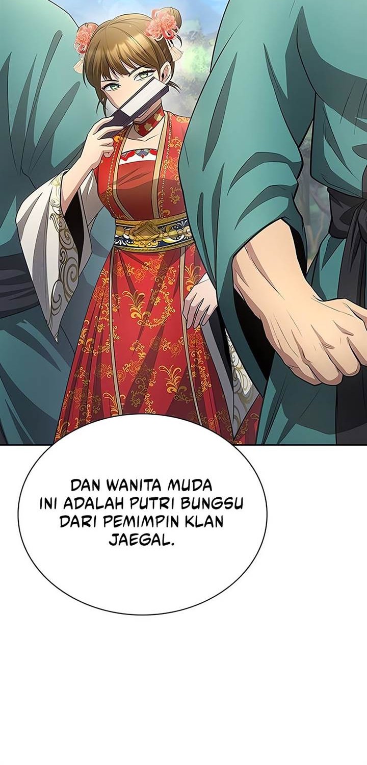 Regression of the Yong Clan Heir Chapter 10 - halaman 64