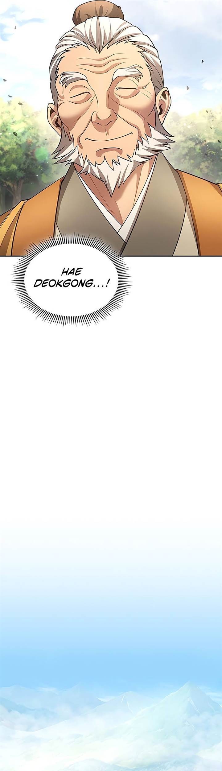 Regression of the Yong Clan Heir Chapter 10 - halaman 9