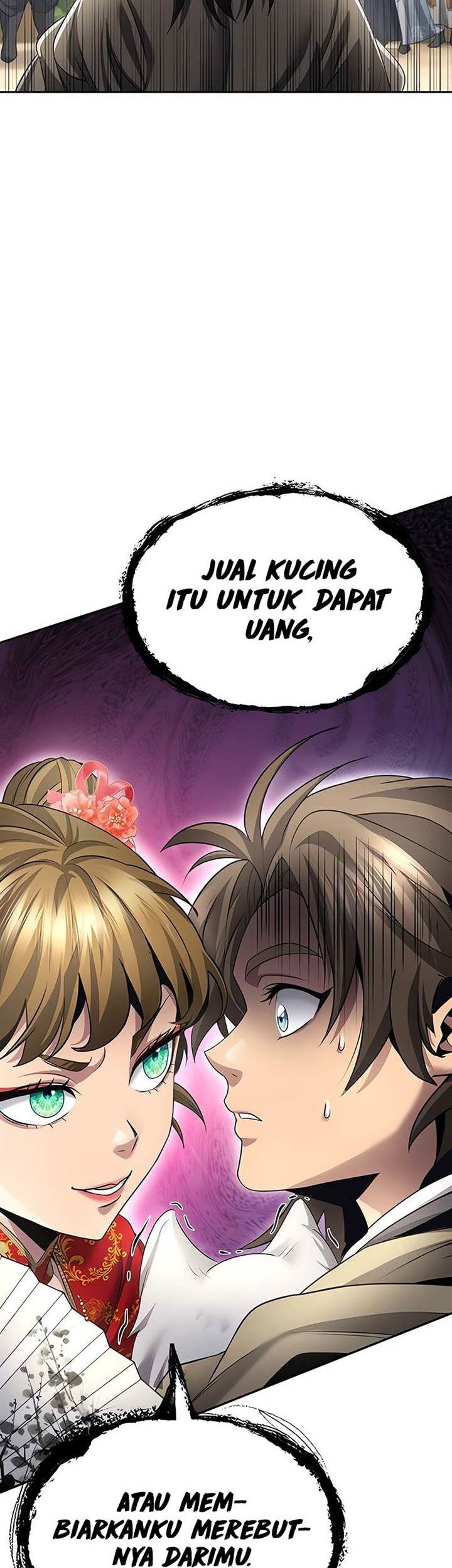 Regression of the Yong Clan Heir Chapter 11 - halaman 10