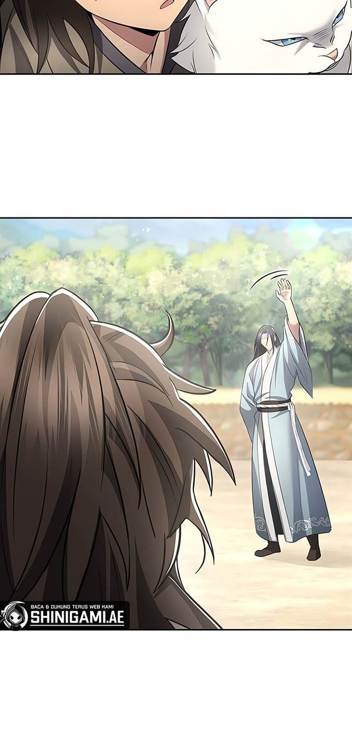 Regression of the Yong Clan Heir Chapter 11 - halaman 12