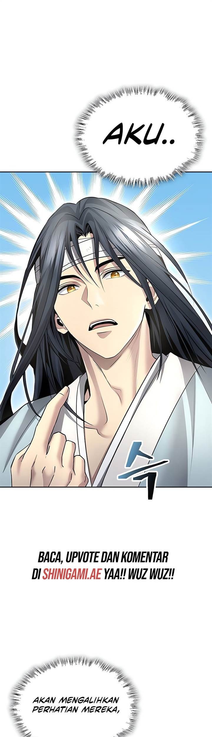 Regression of the Yong Clan Heir Chapter 11 - halaman 13