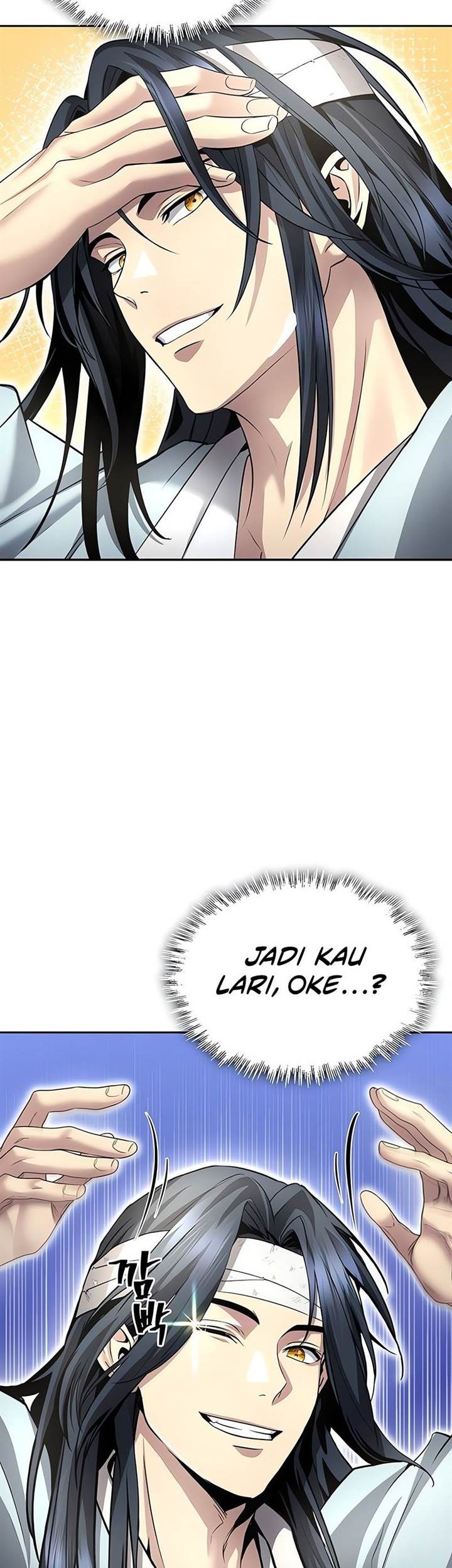 Regression of the Yong Clan Heir Chapter 11 - halaman 14