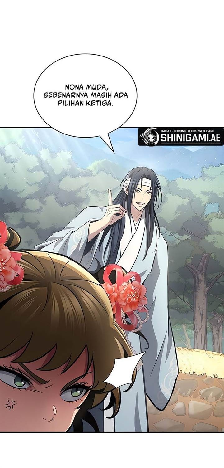 Regression of the Yong Clan Heir Chapter 11 - halaman 16