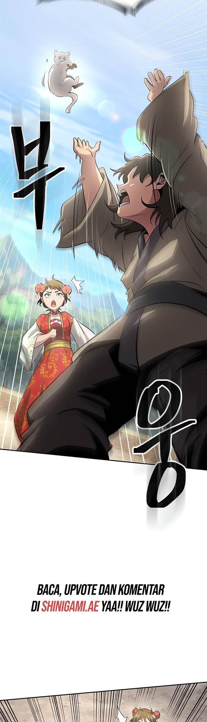 Regression of the Yong Clan Heir Chapter 11 - halaman 18