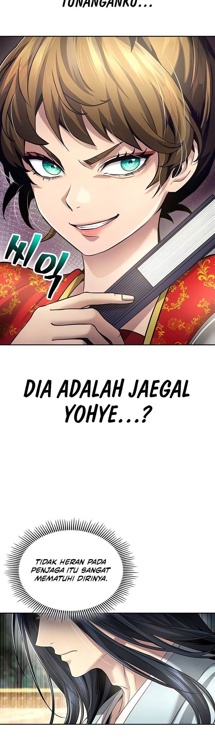 Regression of the Yong Clan Heir Chapter 11 - halaman 2