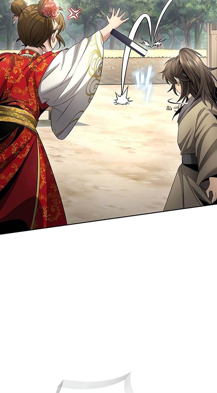 Regression of the Yong Clan Heir Chapter 11 - halaman 20