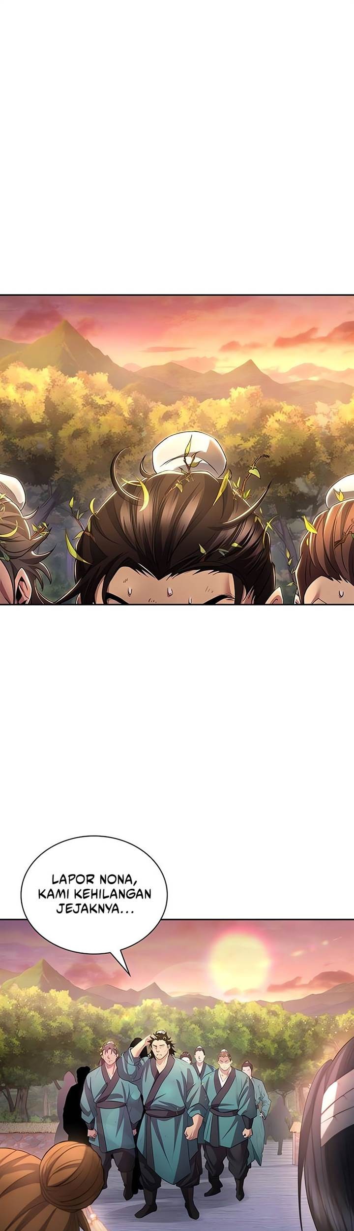 Regression of the Yong Clan Heir Chapter 11 - halaman 25