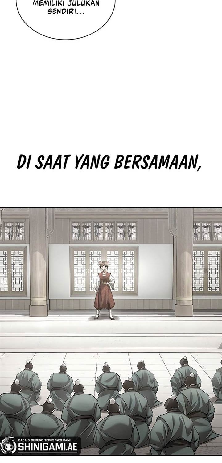 Regression of the Yong Clan Heir Chapter 11 - halaman 28